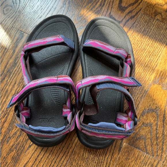 Teva Women’s Hurricane XLT 2 Sandal - Picture 1 of 3